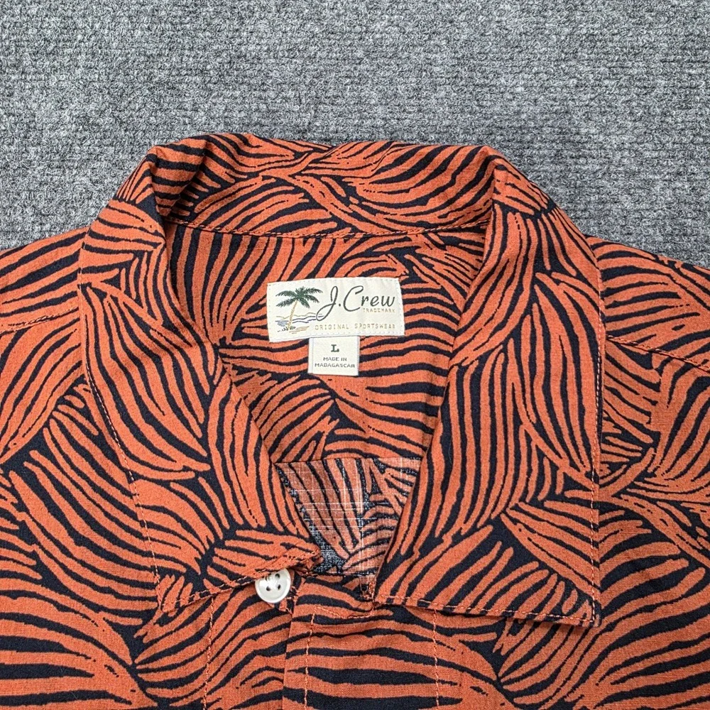 J. Crew embrace island
